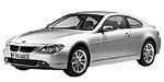 BMW E63 P327B Fault Code