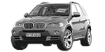 BMW E70 P327B Fault Code