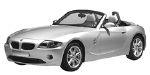 BMW E85 P327B Fault Code
