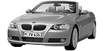 BMW E93 P327B Fault Code