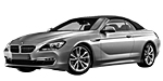 BMW F12 P327B Fault Code